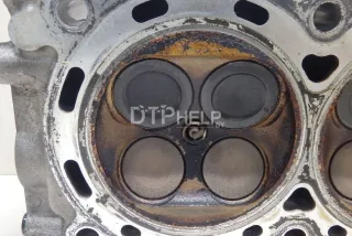 CA01101A0E Головка блока Mazda CX-9 1 Арт AM70277320, вид 12