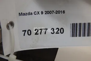 CA01101A0E Головка блока Mazda CX-9 1 Арт AM70277320, вид 15