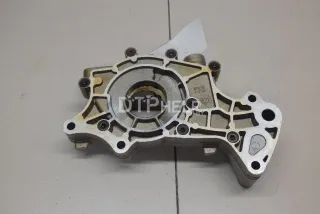 ZZJ114100C Насос масляный Mazda CX-9 1 Арт AM70277342, вид 3