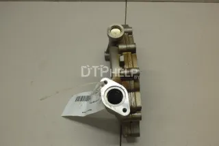 ZZJ114100C Насос масляный Mazda CX-9 1 Арт AM70277342, вид 5