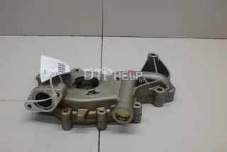 ZZJ114100C Насос масляный Mazda CX-9 1 Арт AM70277342, вид 6