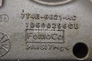 ZZJ114100C Насос масляный Mazda CX-9 1 Арт AM70277342, вид 7