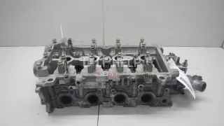 96935743 Головка блока Chevrolet Spark M300 Арт AM70277570, вид 1