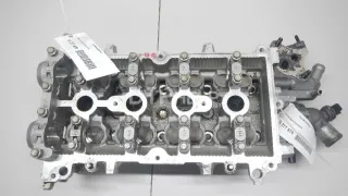 96935743 Головка блока Chevrolet Spark M300 Арт AM70277570, вид 2