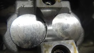 96935743 Головка блока Chevrolet Spark M300 Арт AM70277570, вид 4