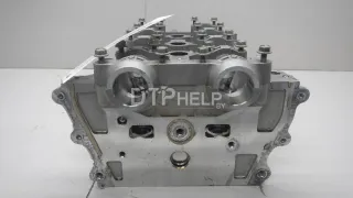 96935743 Головка блока Chevrolet Spark M300 Арт AM70277570, вид 5