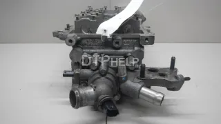 96935743 Головка блока Chevrolet Spark M300 Арт AM70277570, вид 7