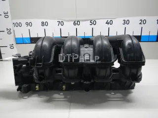31359880 Коллектор впускной Volvo S40 2 Арт AM70309593, вид 1