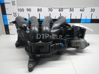 31359880 Коллектор впускной Volvo S40 2 Арт AM70309593, вид 3
