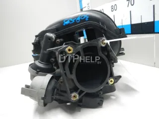 31359880 Коллектор впускной Volvo S40 2 Арт AM70309593, вид 7