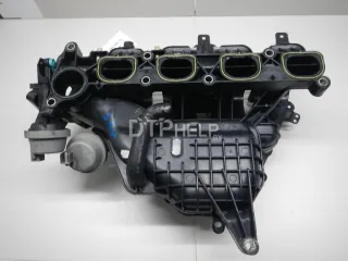 31359880 Коллектор впускной Volvo S40 2 Арт AM70309593, вид 9