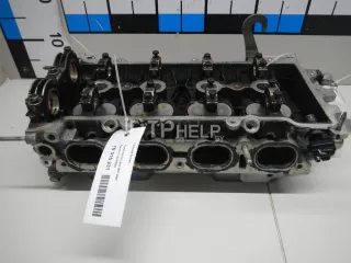 111010D020 Головка блока Toyota Corolla E110 Арт AM70315231, вид 1