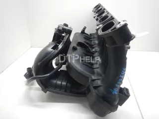 11617584525 Коллектор впускной BMW 5 F10/F11/GT F07 Арт AM70339546, вид 2