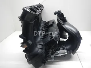 11617584525 Коллектор впускной BMW 5 F10/F11/GT F07 Арт AM70339546, вид 5