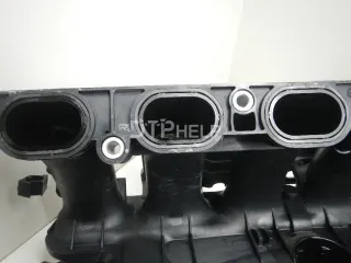 11617584525 Коллектор впускной BMW 5 F10/F11/GT F07 Арт AM70339546, вид 6
