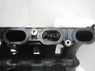 11617584525 Коллектор впускной BMW 5 F10/F11/GT F07 Арт AM70339546, вид 7