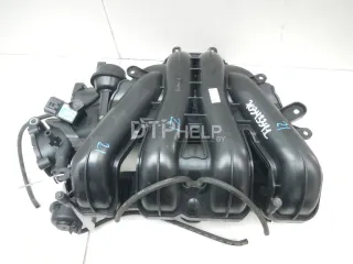 LF2L13100C Коллектор впускной Mazda 6 2 Арт AM70343341, вид 1