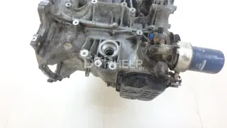101021NFAB Двигатель Infiniti EX Арт AM70346552, вид 10