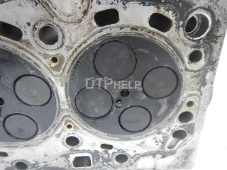 221004A410 Головка блока Kia Sorento 1 Арт AM70400496, вид 12