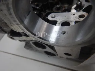 221004A410 Головка блока Kia Sorento 1 Арт AM70400496, вид 5