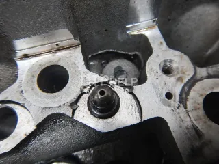 221004A410 Головка блока Kia Sorento 1 Арт AM70400496, вид 8