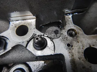221004A410 Головка блока Kia Sorento 1 Арт AM70400496, вид 9