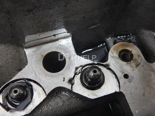 221004A410 Головка блока Kia Sorento 1 Арт AM70400496, вид 10
