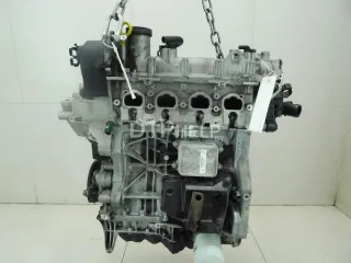 04E100034D Двигатель Seat Alhambra 2 Арт AM70402889, вид 1