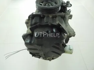 04E100034D Двигатель Seat Alhambra 2 Арт AM70402889, вид 13