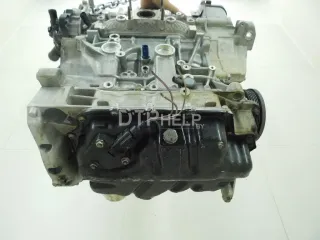 04E100034D Двигатель Seat Alhambra 2 Арт AM70402889, вид 14