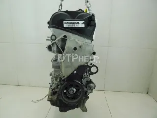 04E100034D Двигатель Seat Alhambra 2 Арт AM70402889, вид 2