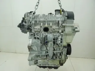 04E100034D Двигатель Seat Alhambra 2 Арт AM70402889, вид 4