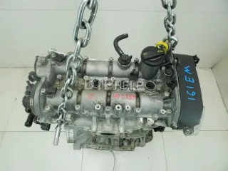 04E100034D Двигатель Seat Alhambra 2 Арт AM70402889, вид 5