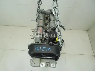 04E100034D Двигатель Seat Alhambra 2 Арт AM70402889, вид 6