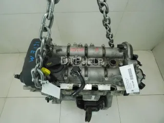 04E100034D Двигатель Seat Alhambra 2 Арт AM70402889, вид 7