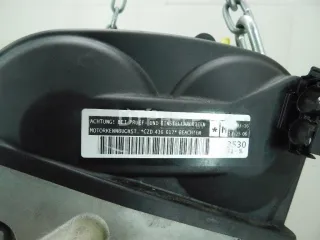 04E100034D Двигатель Seat Alhambra 2 Арт AM70402889, вид 9
