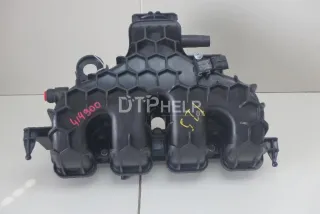 AG9G9424BK Коллектор впускной Land Rover Freelander 2 Арт AM70414900, вид 1