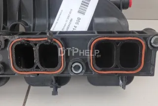 AG9G9424BK Коллектор впускной Land Rover Freelander 2 Арт AM70414900, вид 13