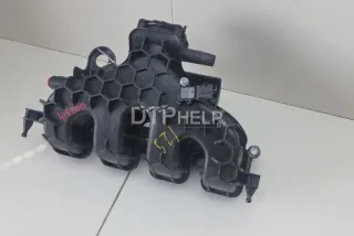 AG9G9424BK Коллектор впускной Land Rover Freelander 2 Арт AM70414900, вид 3