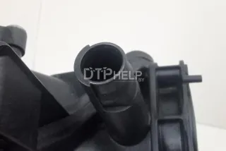 AG9G9424BK Коллектор впускной Land Rover Freelander 2 Арт AM70414900, вид 7