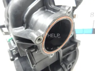 283102G700 Коллектор впускной Kia Sorento 2 Арт AM70432268, вид 4