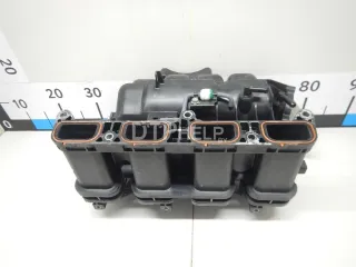 283102G700 Коллектор впускной Kia Sorento 2 Арт AM70432268, вид 6