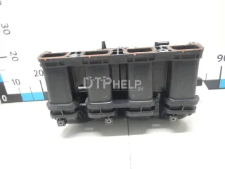 283102G700 Коллектор впускной Kia Sorento 2 Арт AM70432268, вид 7