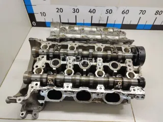  Головка блока Mercedes C W204 Арт AM70435186, вид 1