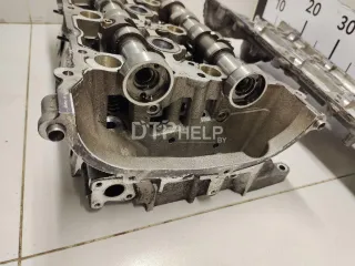  Головка блока Mercedes C W204 Арт AM70435186, вид 15