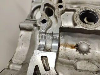  Головка блока Mercedes C W204 Арт AM70435186, вид 18