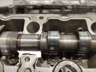  Головка блока Mercedes C W204 Арт AM70435186, вид 6