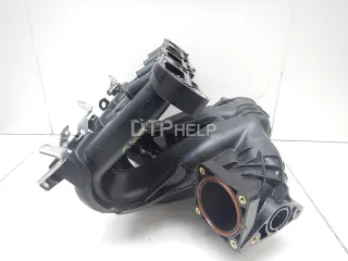 1540A069 Коллектор впускной Mitsubishi Lancer 10 Арт AM70452270, вид 2