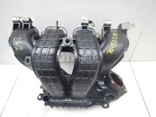 1540A069 Коллектор впускной Mitsubishi Lancer 10 Арт AM70452270, вид 3