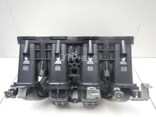 1540A069 Коллектор впускной Mitsubishi Lancer 10 Арт AM70452270, вид 4